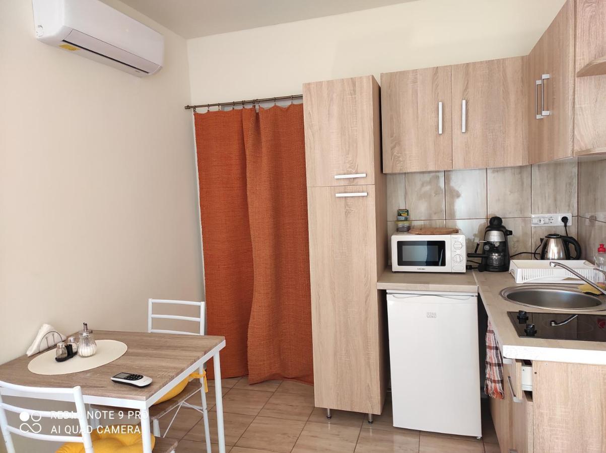 Hotel Montana-Ederics Vendeghaz Balatonederics Zewnętrze zdjęcie