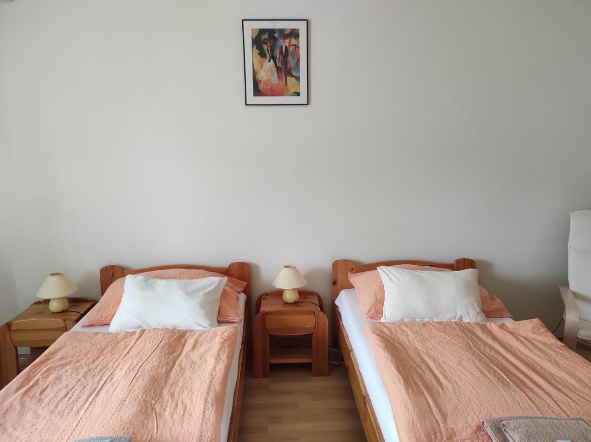Hotel Montana-Ederics Vendeghaz Balatonederics Zewnętrze zdjęcie