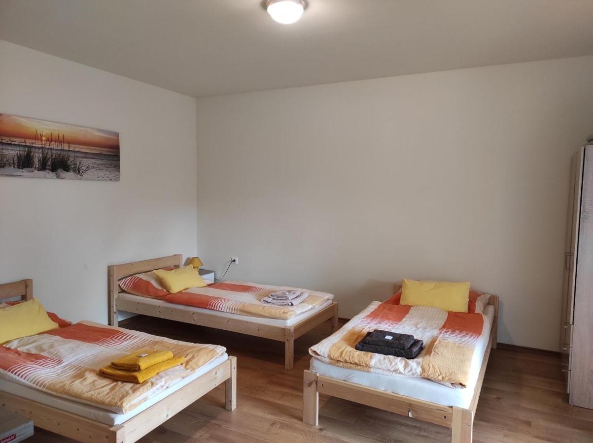 Hotel Montana-Ederics Vendeghaz Balatonederics Zewnętrze zdjęcie
